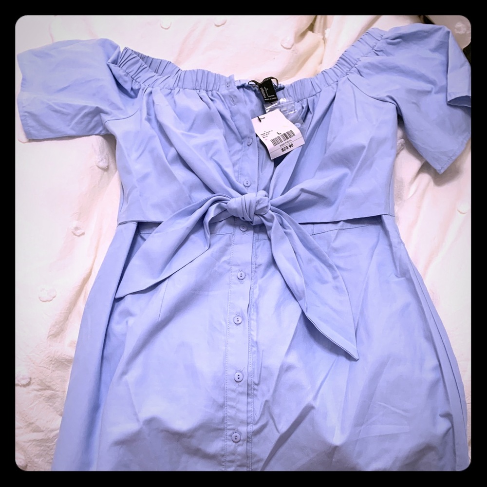 Forever21 dress
